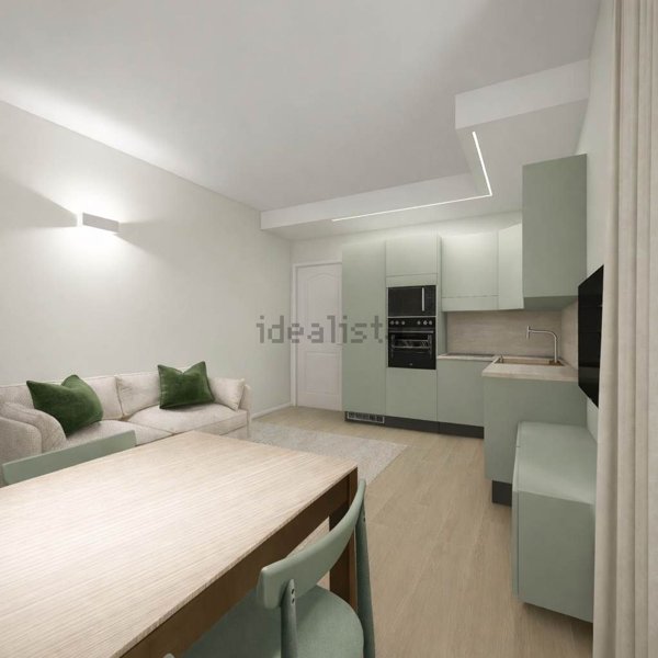 appartamento in vendita a Verona in zona Borgo Trento