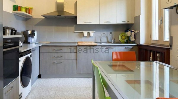 appartamento in vendita a Verona in zona Borgo Venezia / Borgo Trieste