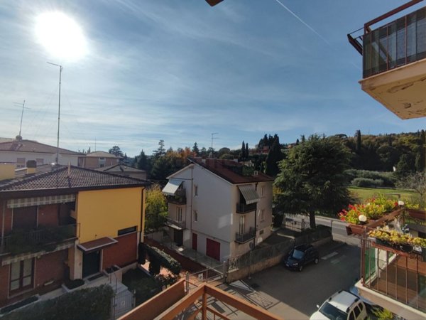 appartamento in vendita a Verona in zona Borgo Venezia / Borgo Trieste