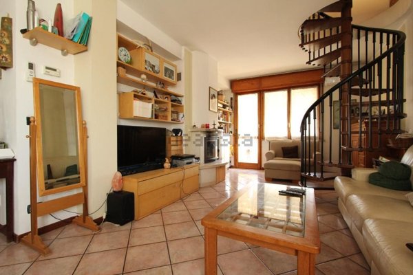 appartamento in vendita a Verona