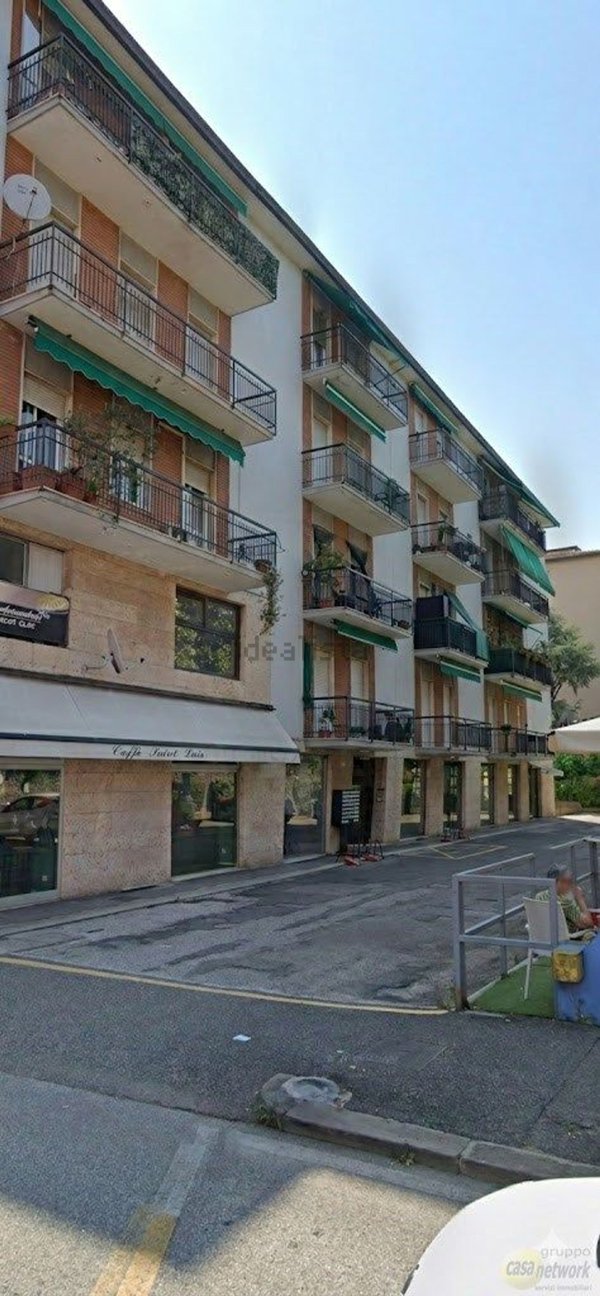 appartamento in vendita a Verona in zona Santa Lucia