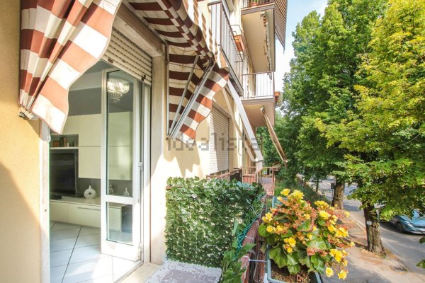 appartamento in vendita a Verona in zona Parona di Valpolicella