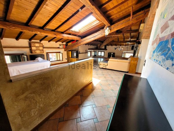 appartamento in vendita a Verona in zona Veronetta