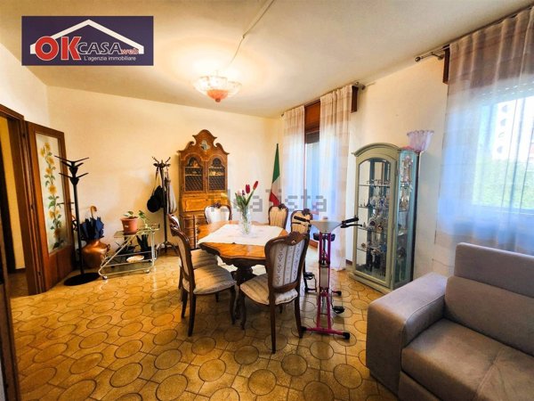 appartamento in vendita a Verona in zona Saval