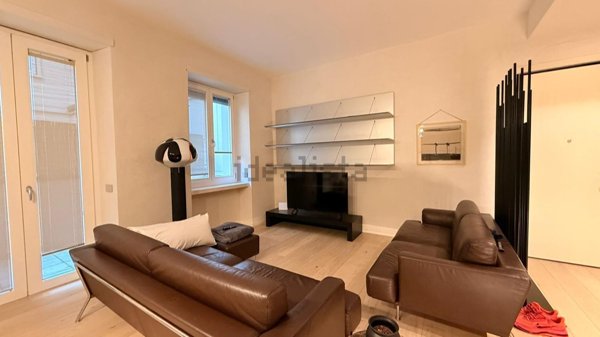 appartamento in vendita a Verona in zona Centro Storico