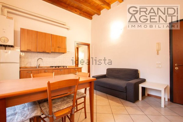 appartamento in vendita a Verona in zona Centro Storico