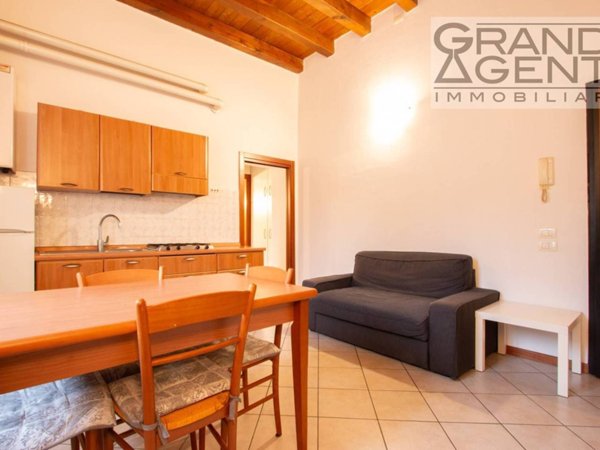 appartamento in vendita a Verona in zona Centro Storico