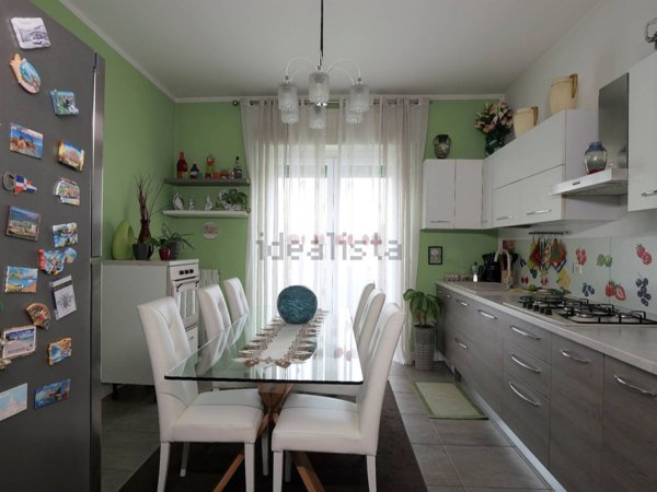 appartamento in vendita a Verona in zona Santa Lucia