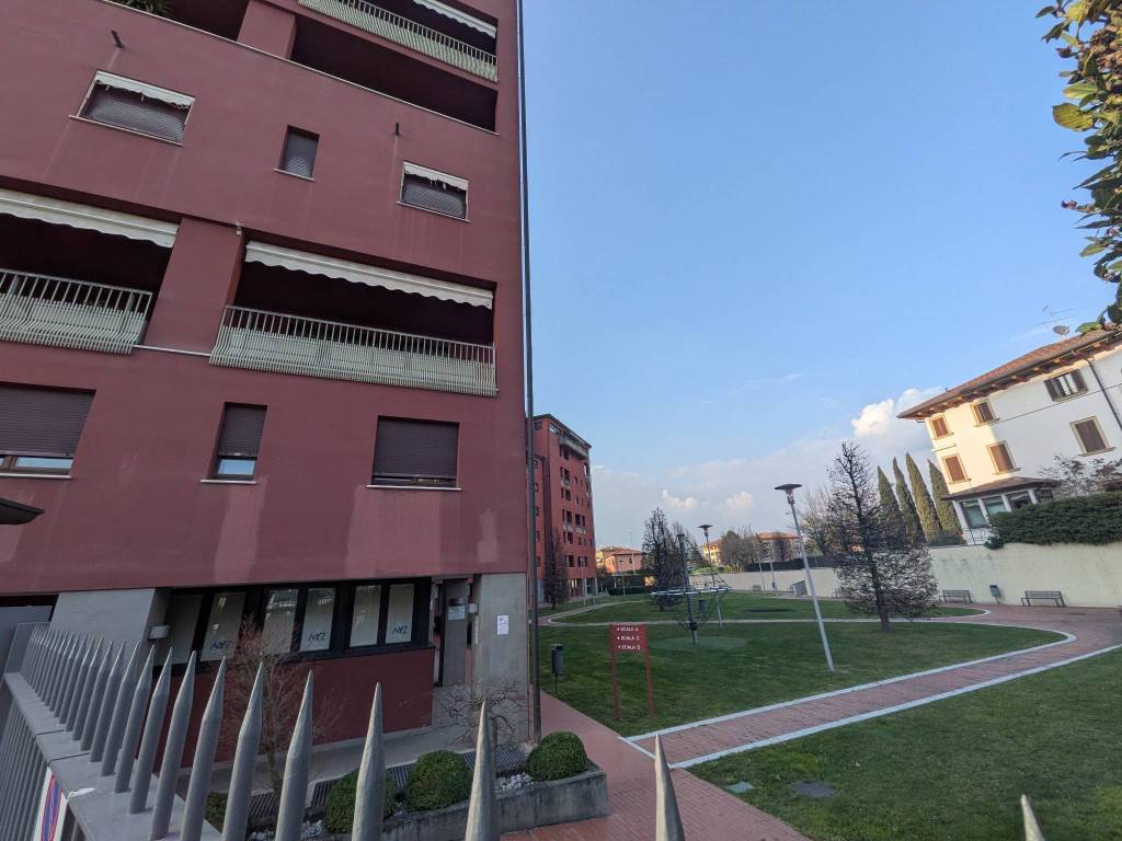 appartamento in vendita a Verona in zona San Massimo all'Adige