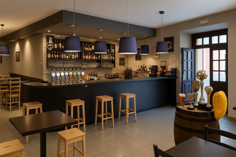 negozio in vendita a Verona in zona Centro Storico