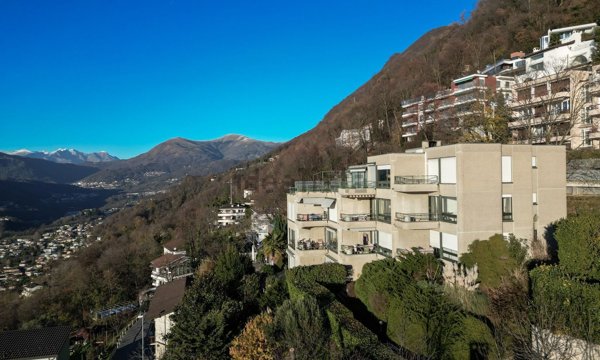 appartamento in vendita a Verona in zona San Massimo all'Adige