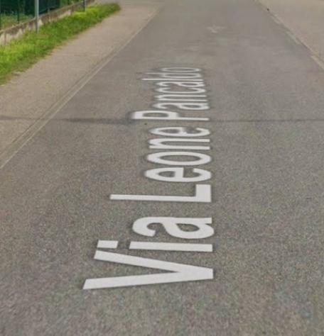 terreno edificabile in vendita a Verona in zona Saval