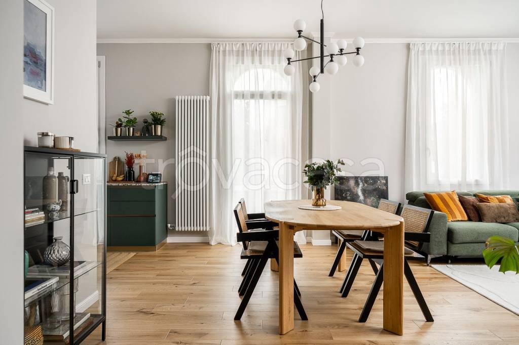 appartamento in vendita a Verona in zona Borgo Venezia / Borgo Trieste