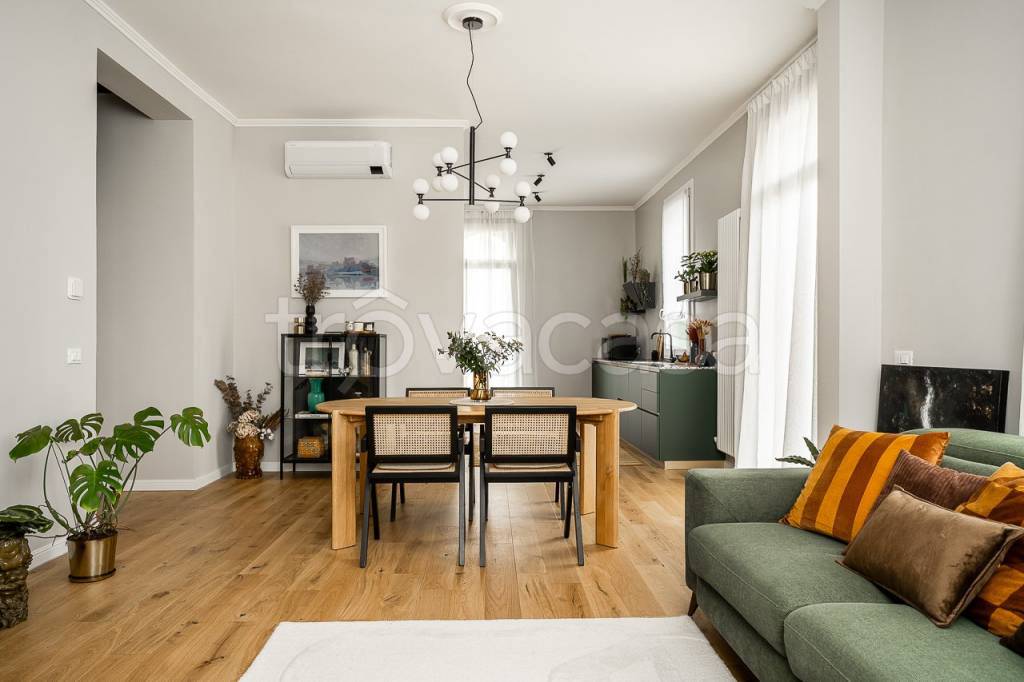 appartamento in vendita a Verona in zona Borgo Venezia / Borgo Trieste