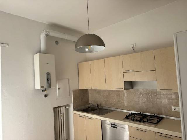 appartamento in vendita a Verona in zona Centro Storico