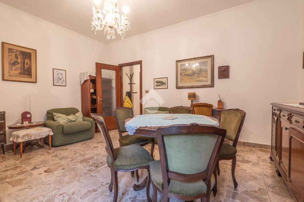 appartamento in vendita a Verona in zona Cittadella