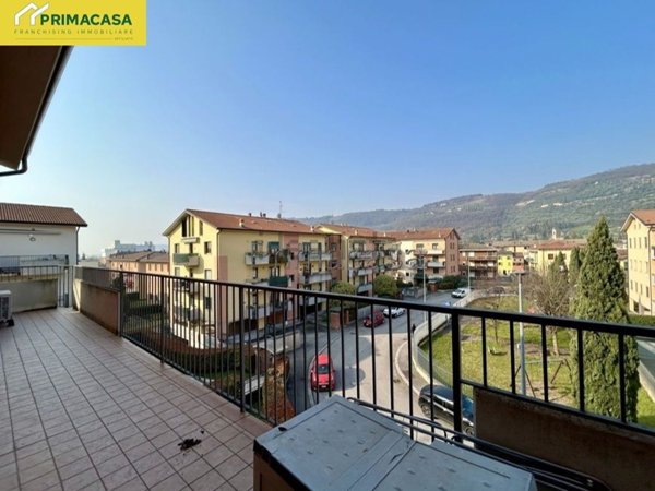 appartamento in vendita a Verona in zona Centro Storico