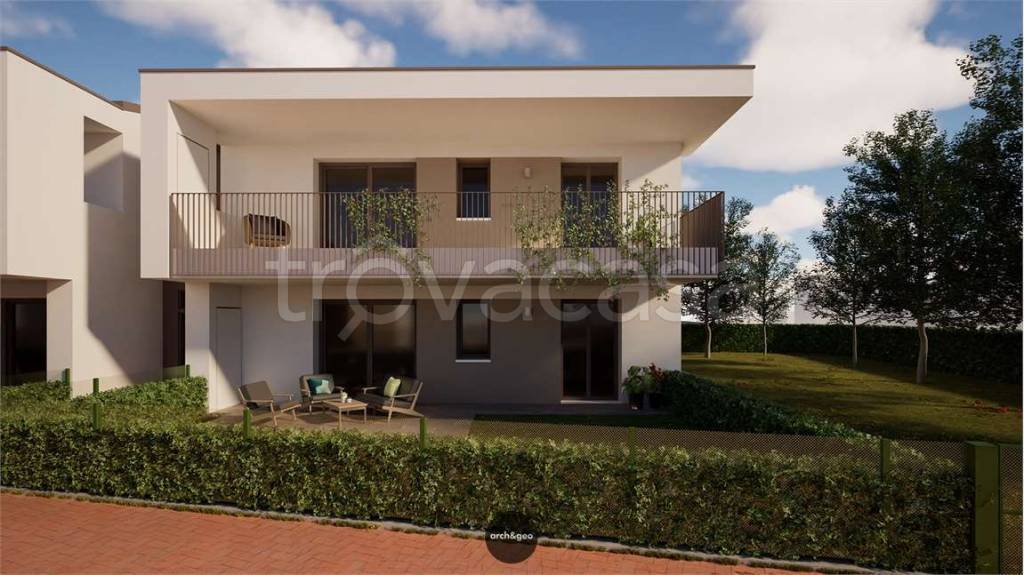 appartamento in vendita a Verona in zona Cadidavid