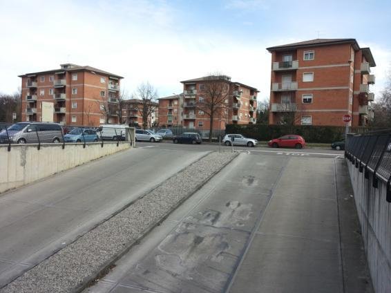 terreno edificabile in vendita a Verona in zona Saval