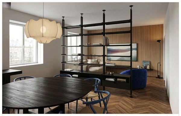 appartamento in vendita a Verona in zona Centro Storico