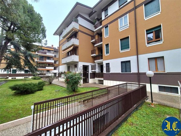 appartamento in vendita a Verona in zona Borgo Venezia / Borgo Trieste