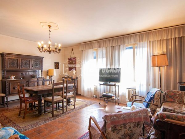 appartamento in vendita a Verona in zona Borgo Venezia / Borgo Trieste