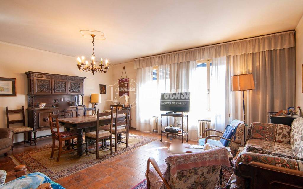 appartamento in vendita a Verona in zona Borgo Venezia / Borgo Trieste