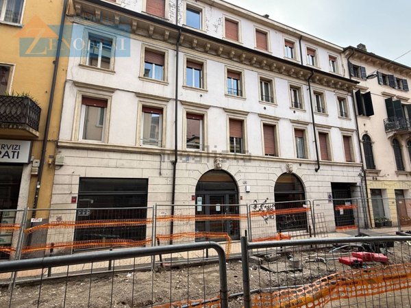 appartamento in vendita a Verona in zona Veronetta
