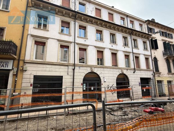appartamento in vendita a Verona in zona Veronetta