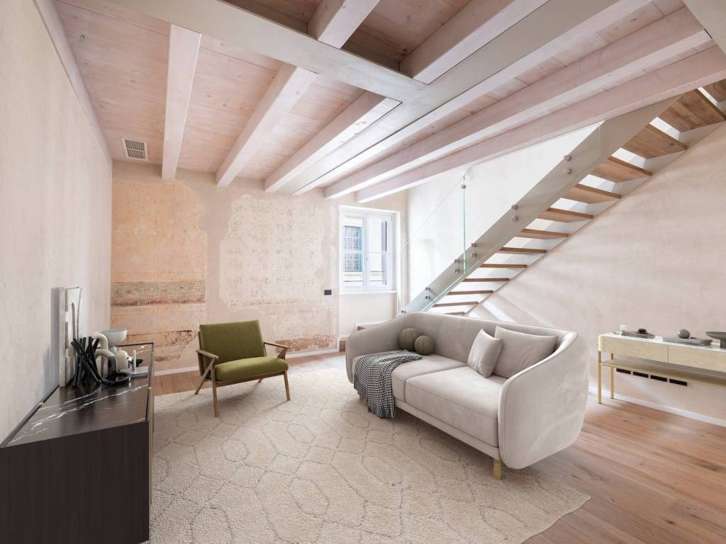 appartamento in vendita a Verona