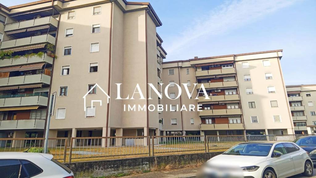 appartamento in vendita a Verona