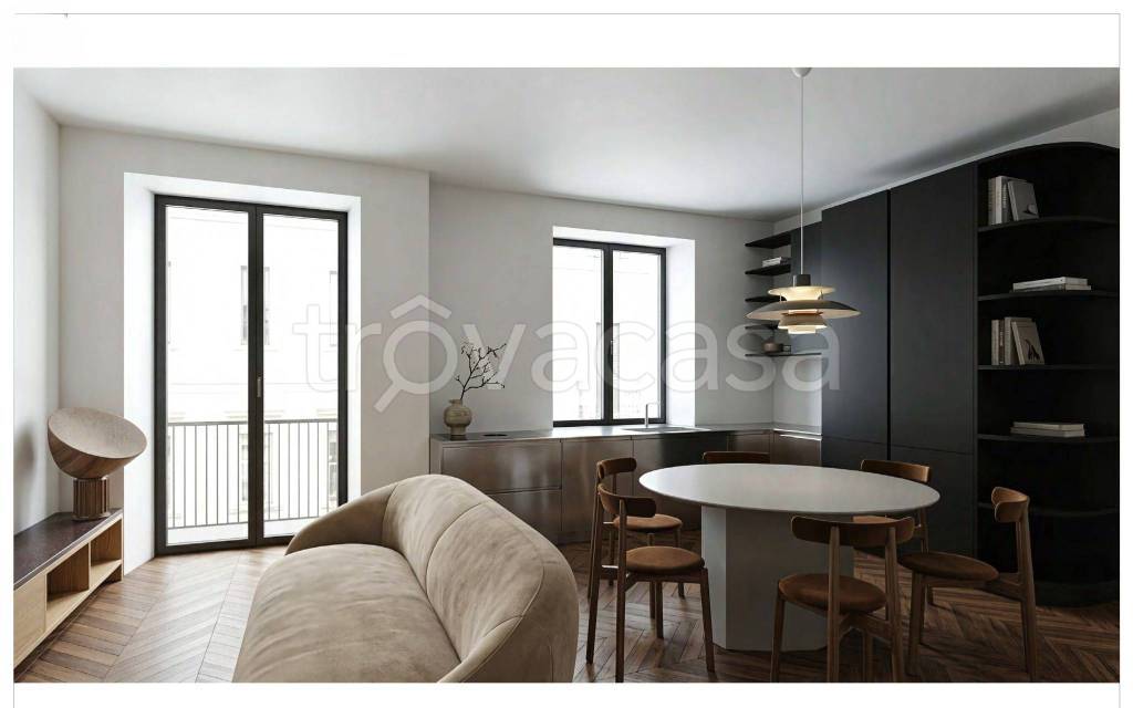 appartamento in vendita a Verona in zona Centro Storico