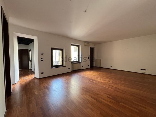 appartamento in vendita a Verona in zona Veronetta