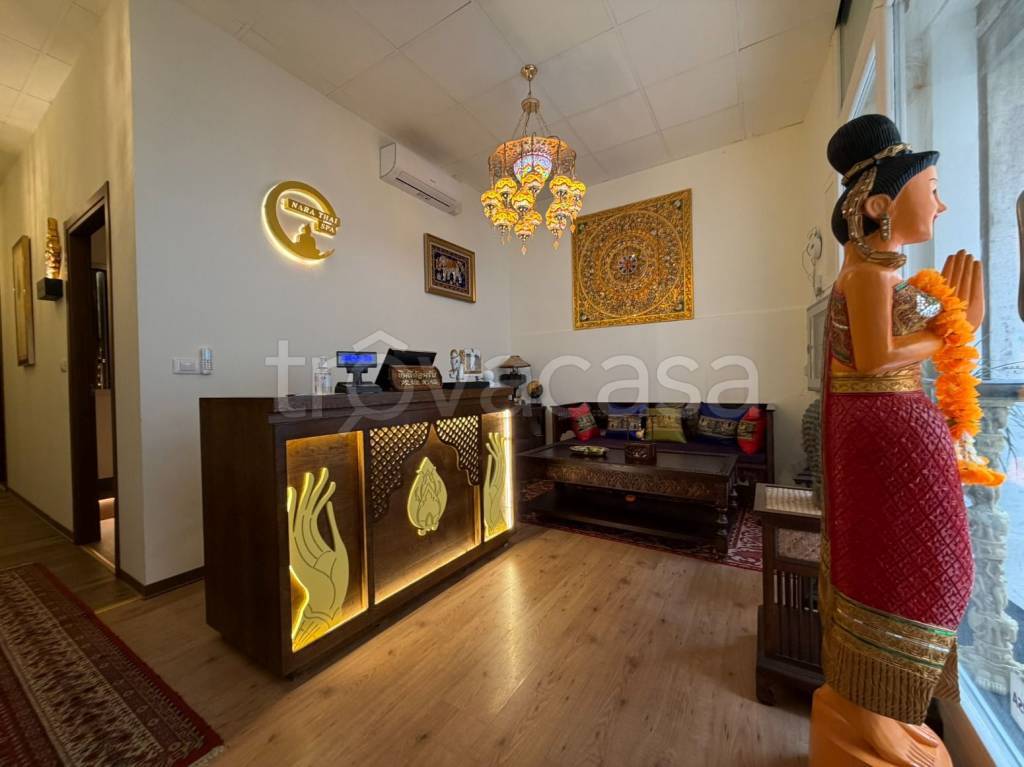 negozio in vendita a Verona in zona Centro Storico