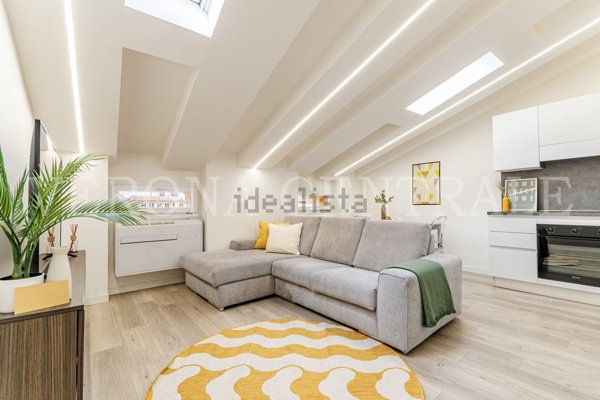 appartamento in vendita a Verona in zona Veronetta