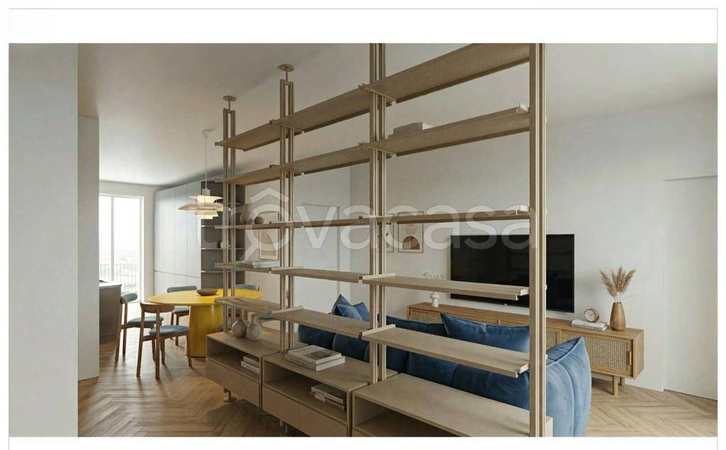 appartamento in vendita a Verona in zona Centro Storico