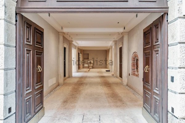appartamento in vendita a Verona in zona Centro Storico