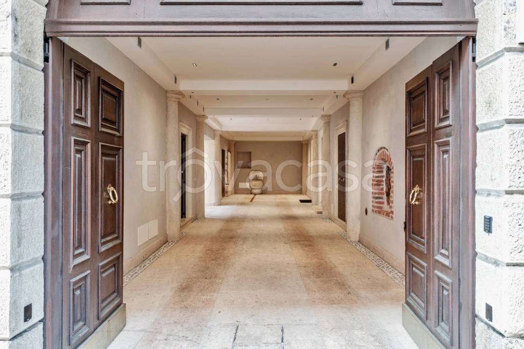 appartamento in vendita a Verona in zona Centro Storico