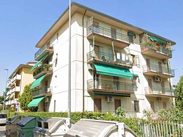 appartamento in vendita a Verona in zona Santa Lucia