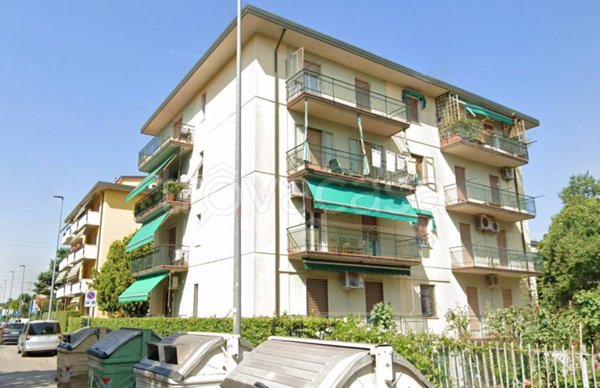 appartamento in vendita a Verona in zona Santa Lucia