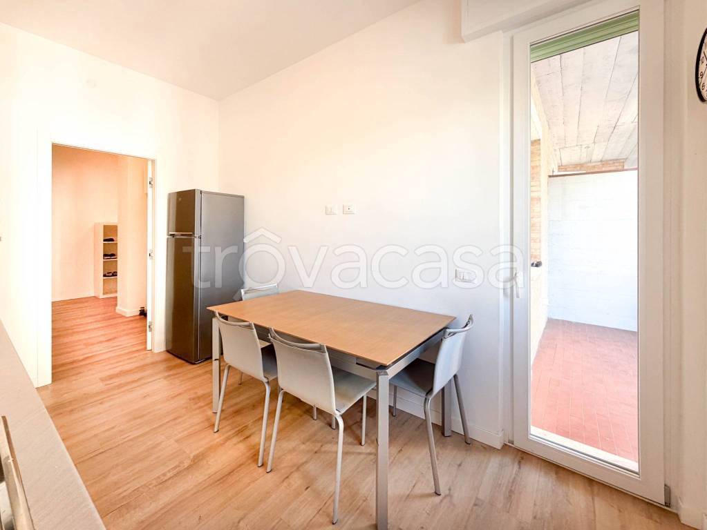 appartamento in vendita a Verona in zona Borgo Venezia / Borgo Trieste