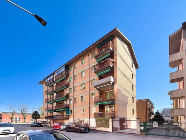 appartamento in vendita a Verona in zona Borgo Venezia / Borgo Trieste