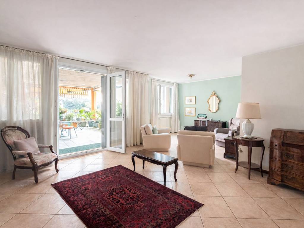 appartamento in vendita a Verona in zona Porto Crencano