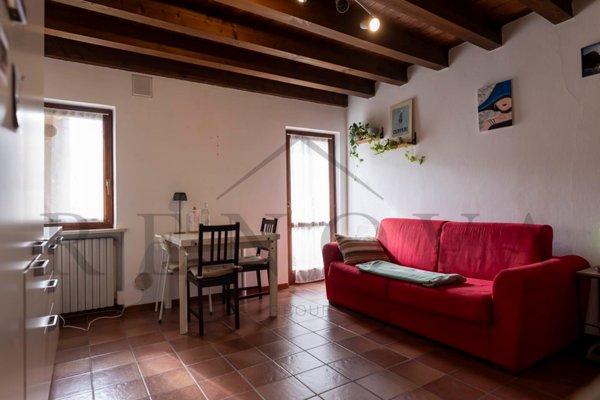 appartamento in vendita a Verona in zona Veronetta