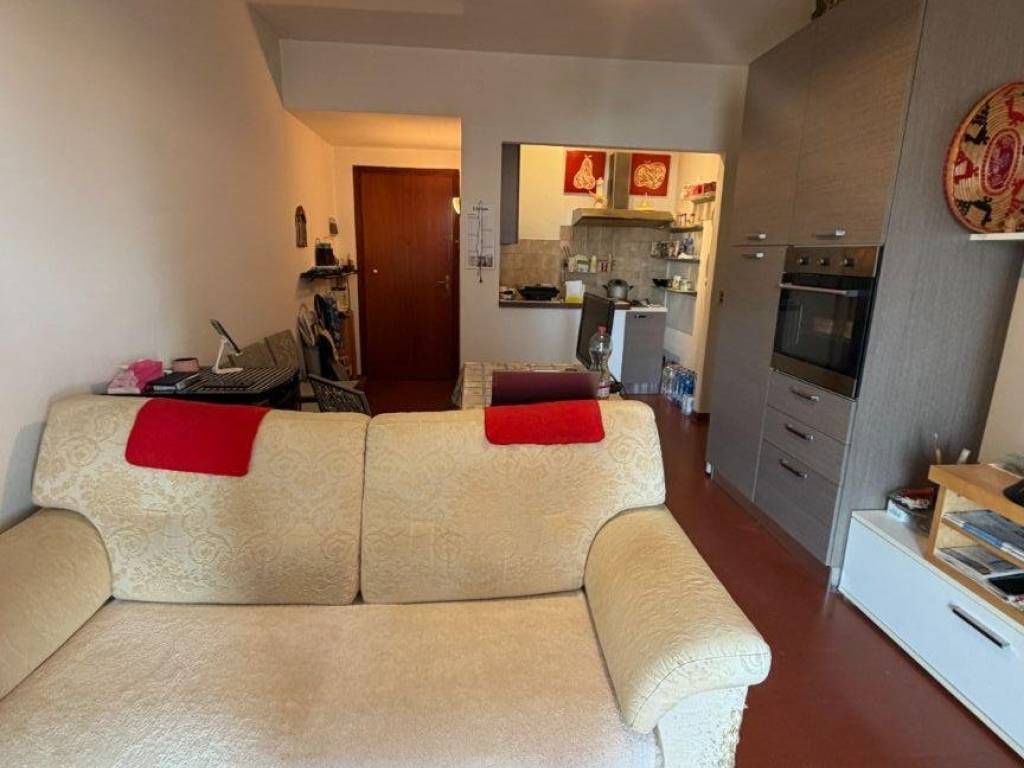 appartamento in vendita a Verona in zona San Massimo all'Adige