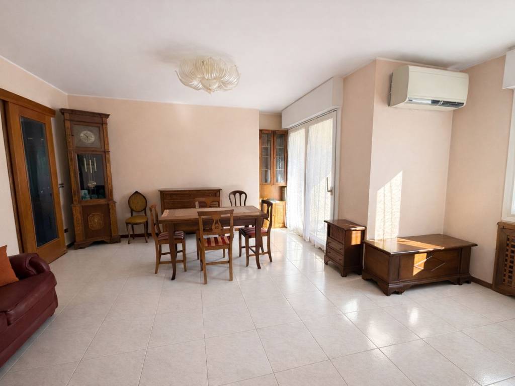 appartamento in vendita a Verona in zona Porto Crencano