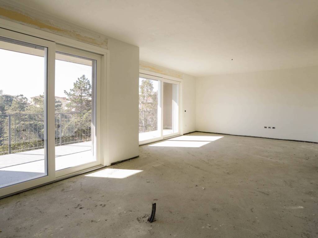 appartamento in vendita a Verona in zona Porto Crencano