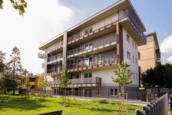 appartamento in vendita a Verona in zona Borgo Milano