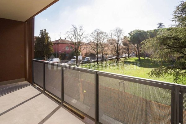 appartamento in vendita a Verona in zona Borgo Milano