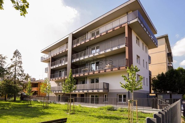 appartamento in vendita a Verona in zona Borgo Milano